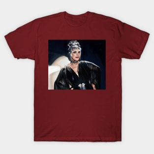 Victor/Victoria - Julie Andrews T-Shirt